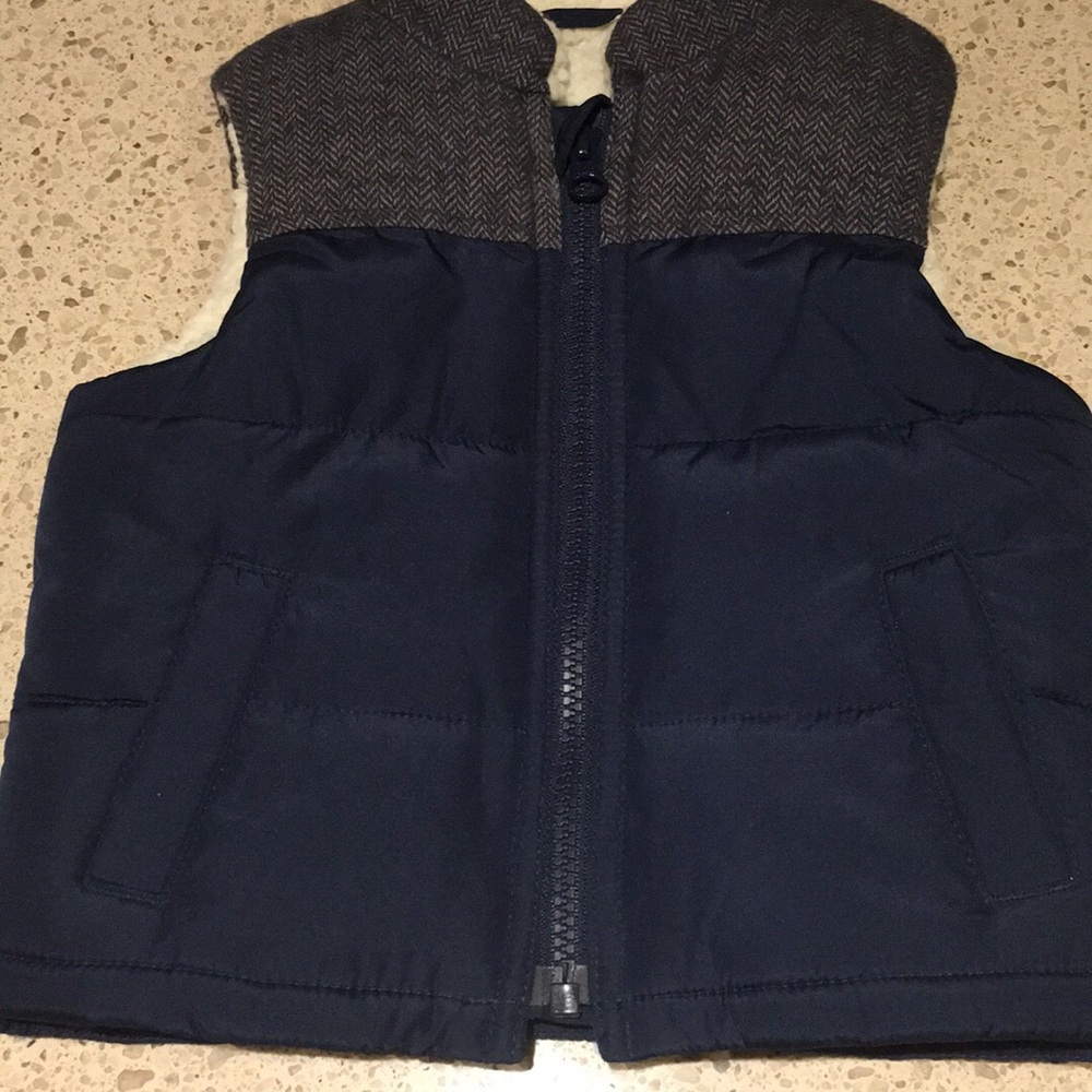 Vest